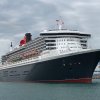 queen mary 2 2